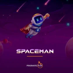 Spaceman Qe8 Bet